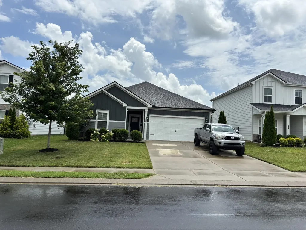 3731 Mathewson Way Murfreesboro TN 37128