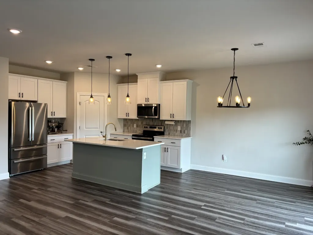 3731 Mathewson Way Murfreesboro TN 37128