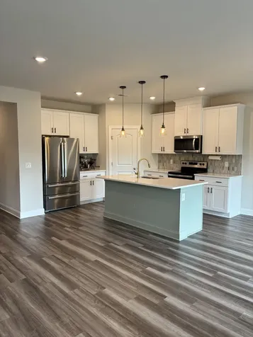 3731 Mathewson Way Murfreesboro TN 37128