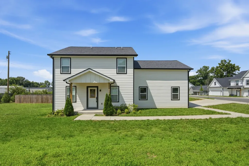 114 Scenic View Old Hickory TN 37138
