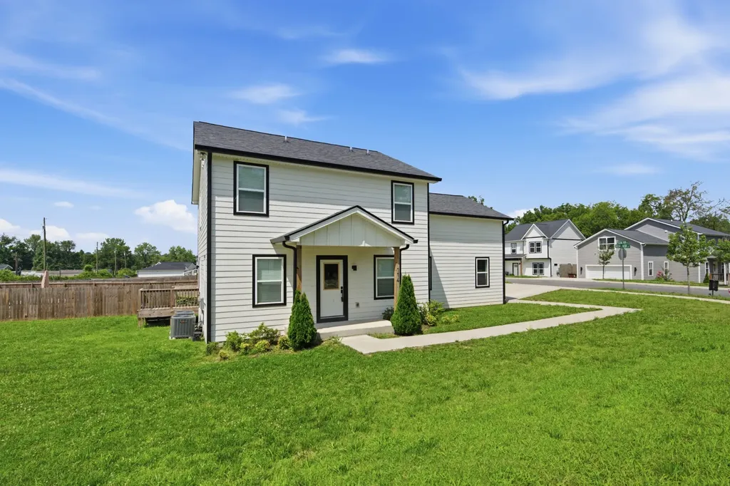 114 Scenic View Old Hickory TN 37138