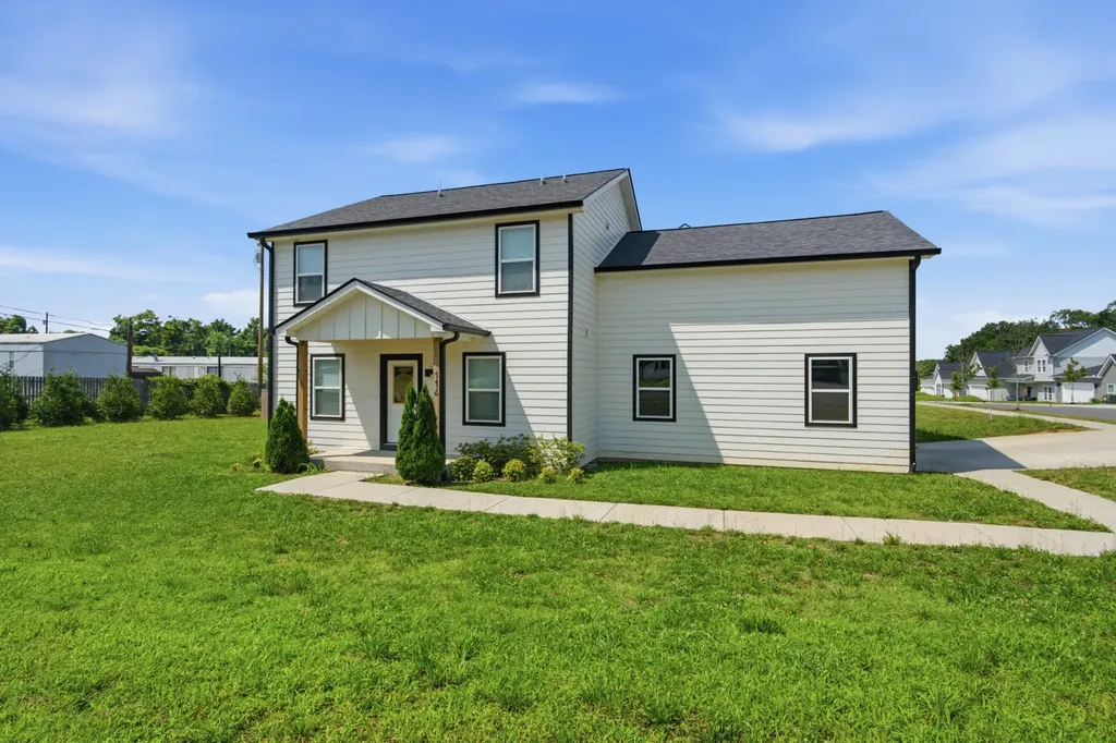 114 Scenic View Old Hickory TN 37138