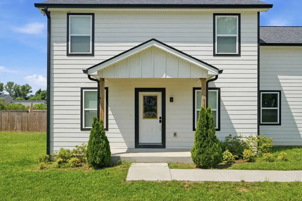 114 Scenic View Old Hickory TN 37138