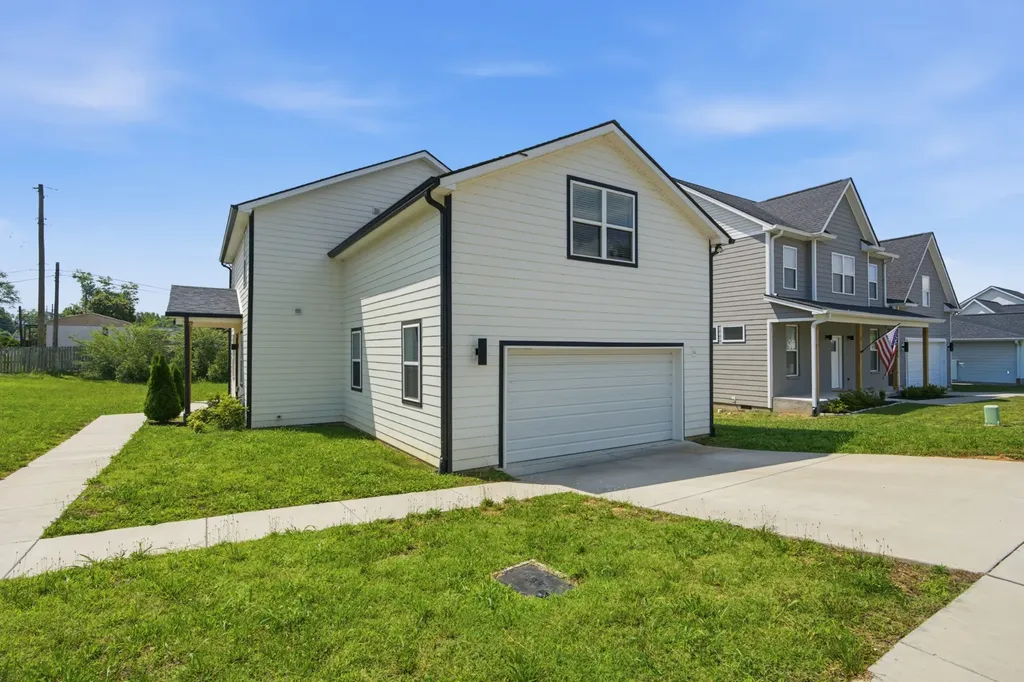 114 Scenic View Old Hickory TN 37138