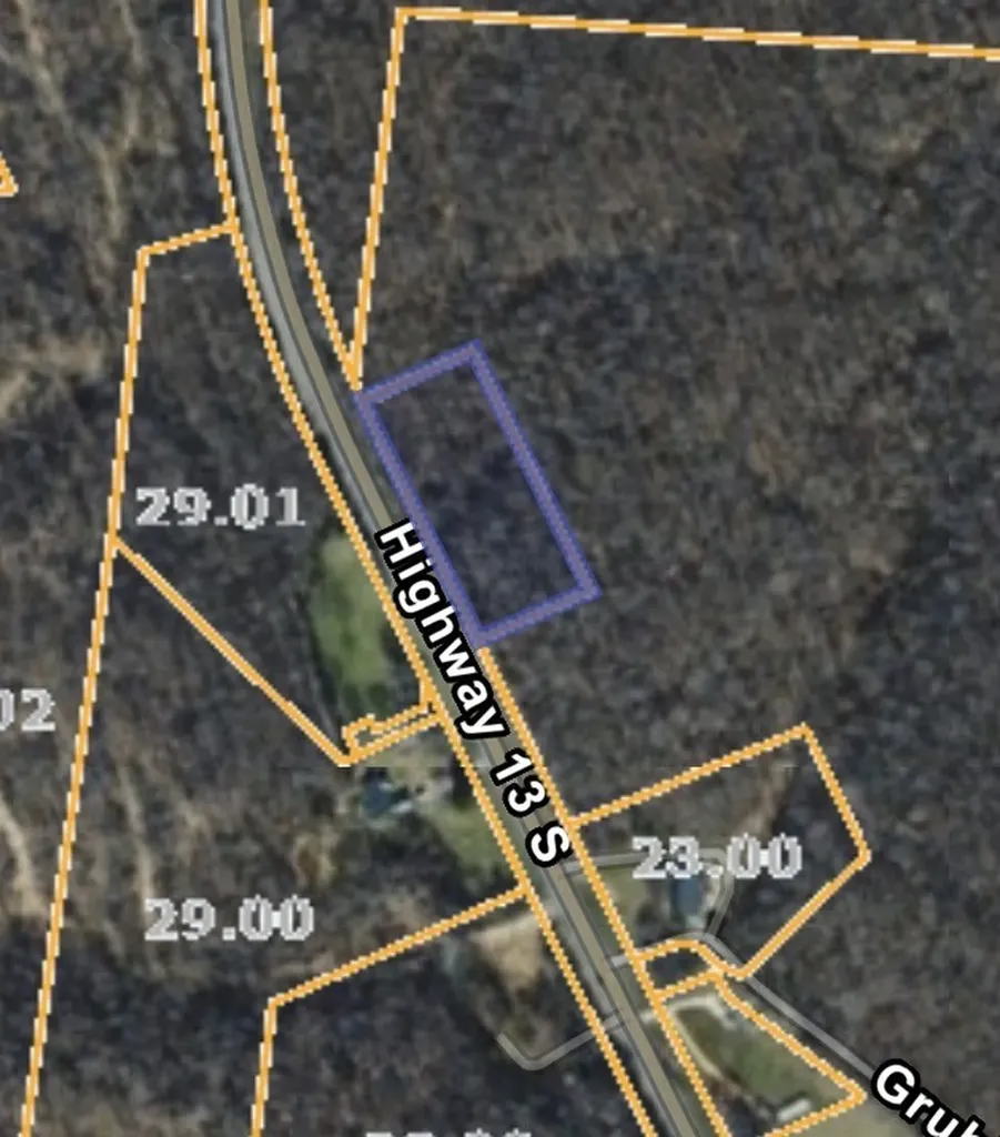 0 Highway 13 S Waverly TN 37185