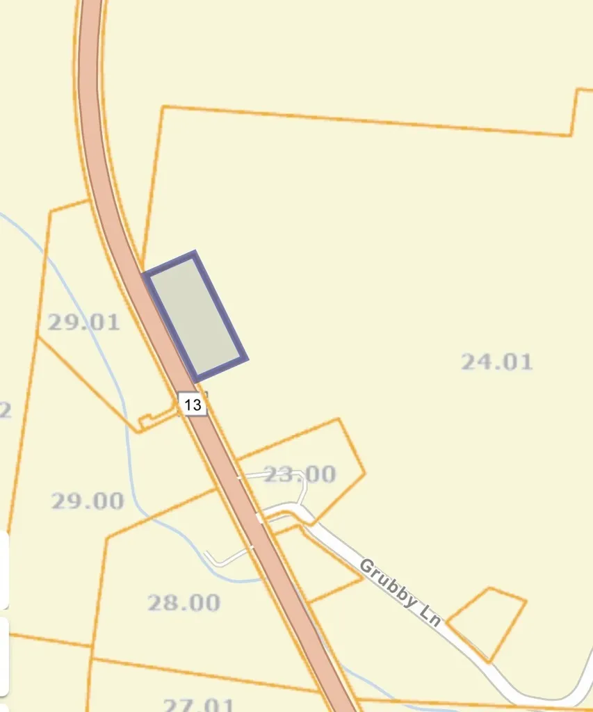 0 Highway 13 S Waverly TN 37185