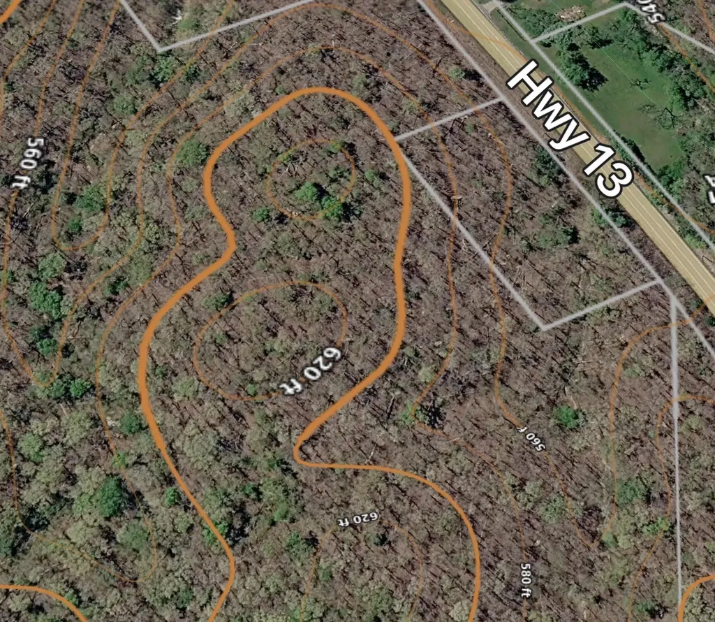 0 Highway 13 S Waverly TN 37185