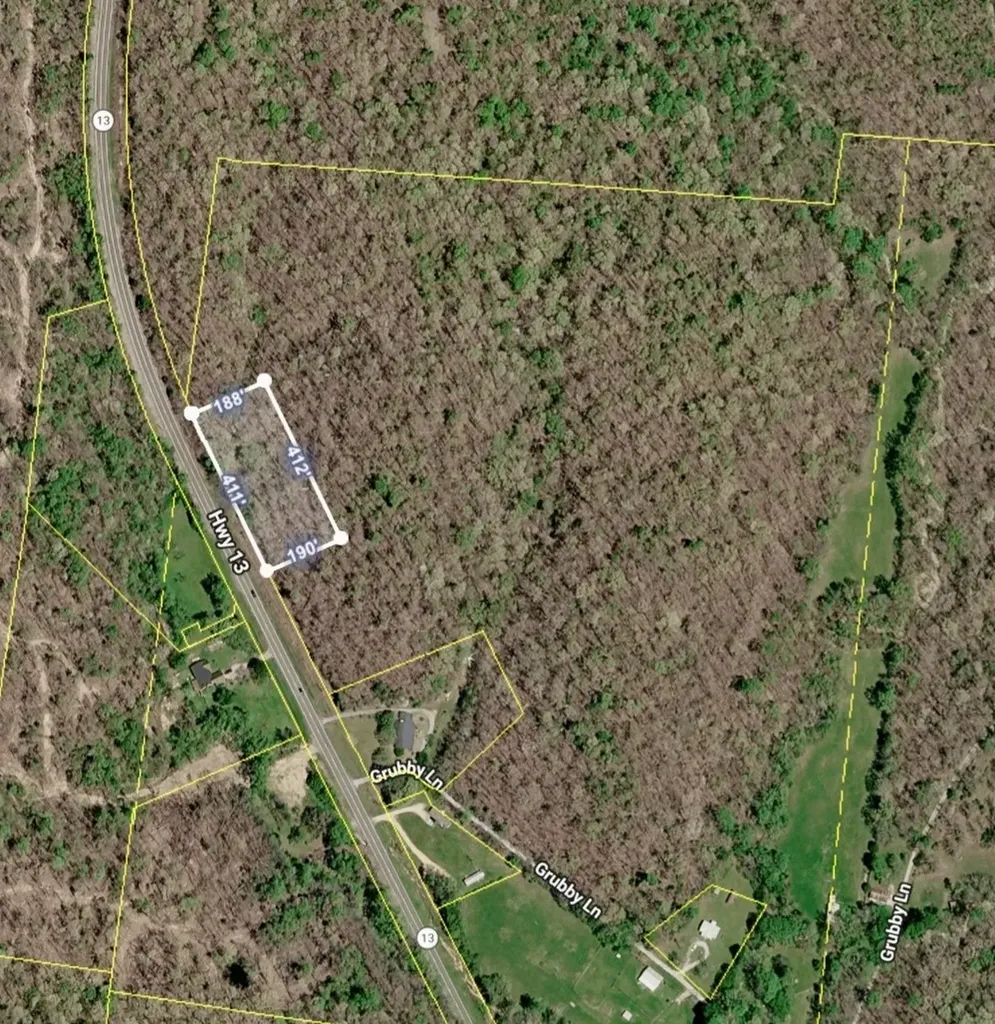 0 Highway 13 S Waverly TN 37185