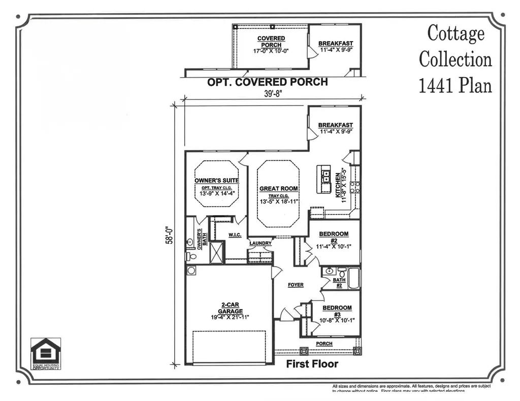 53 Country Circle Manchester TN 37355
