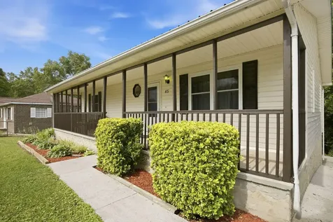 45 Redd Road Rossville GA 30741