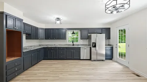 3152 Tanyard Hill Road Lynchburg TN 37352