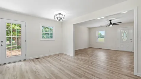 3152 Tanyard Hill Road Lynchburg TN 37352