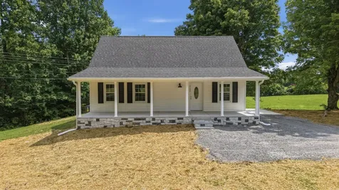 3152 Tanyard Hill Road Lynchburg TN 37352