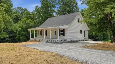 3152 Tanyard Hill Road Lynchburg TN 37352