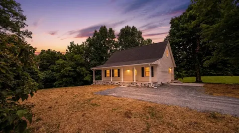 3152 Tanyard Hill Road Lynchburg TN 37352