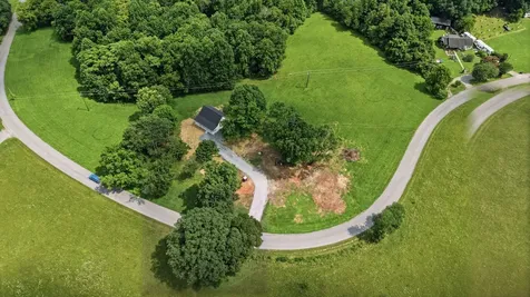 3152 Tanyard Hill Road Lynchburg TN 37352