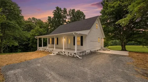 3152 Tanyard Hill Road Lynchburg TN 37352