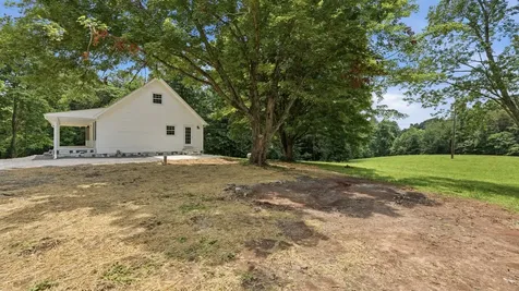 3152 Tanyard Hill Road Lynchburg TN 37352