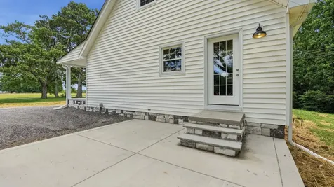 3152 Tanyard Hill Road Lynchburg TN 37352