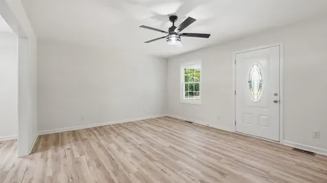 3152 Tanyard Hill Road Lynchburg TN 37352