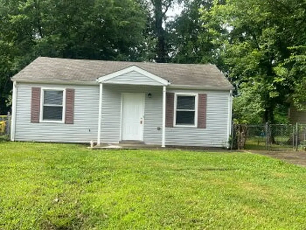 222 Burch Road Clarksville TN 37042