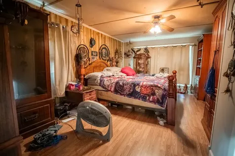 141 Zimmerman Street Hohenwald TN 38462