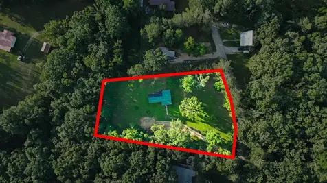 141 Zimmerman Street Hohenwald TN 38462