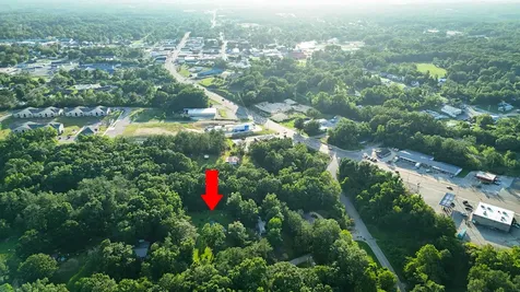 141 Zimmerman Street Hohenwald TN 38462