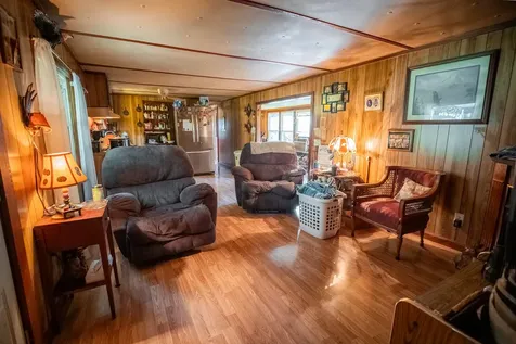 141 Zimmerman Street Hohenwald TN 38462