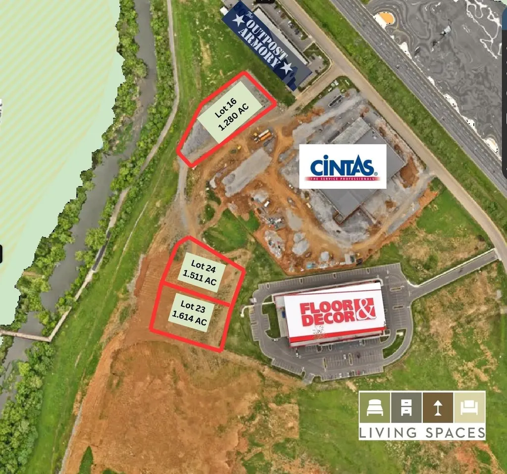 0 Beasie Road Murfreesboro TN 37128