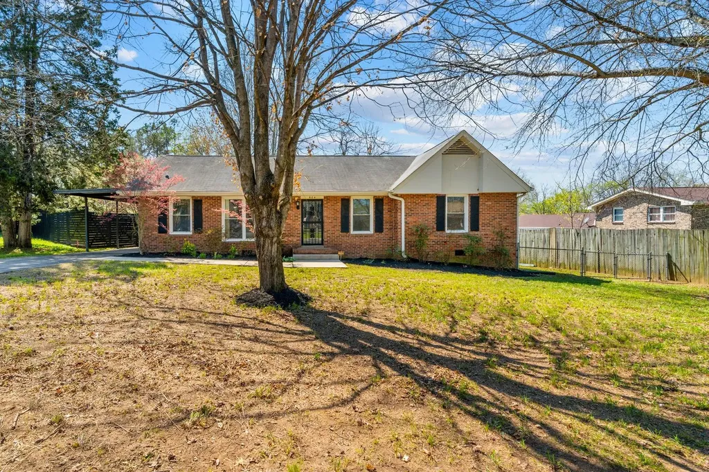604 Highland View Court Hermitage TN 37076