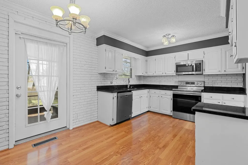 604 Highland View Court Hermitage TN 37076