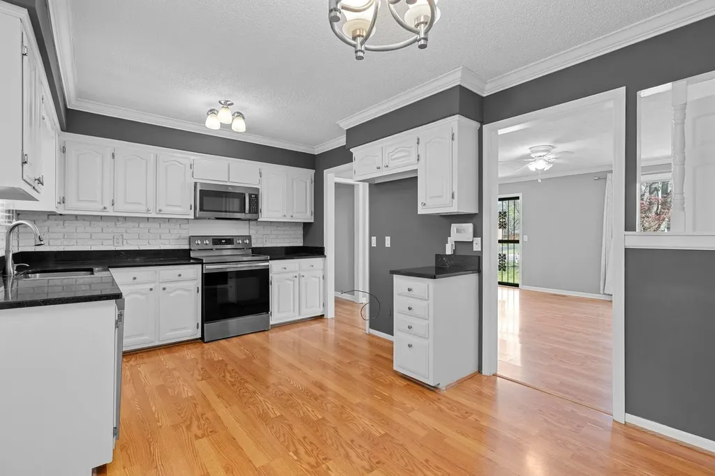 604 Highland View Court Hermitage TN 37076