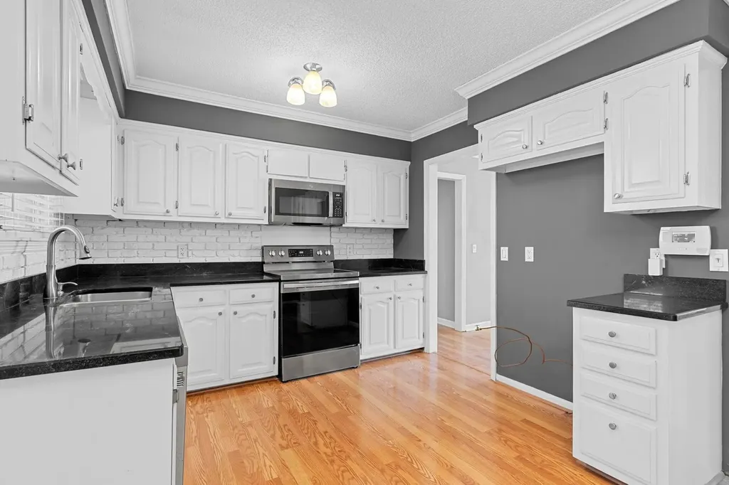 604 Highland View Court Hermitage TN 37076