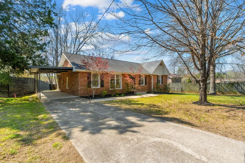 604 Highland View Court Hermitage TN 37076