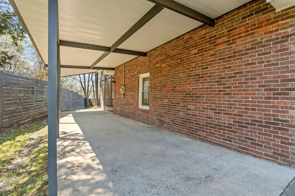 604 Highland View Court Hermitage TN 37076