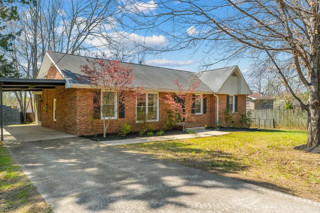 604 Highland View Court Hermitage TN 37076