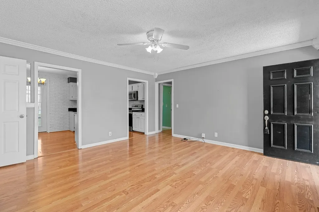 604 Highland View Court Hermitage TN 37076