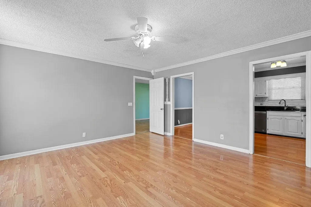 604 Highland View Court Hermitage TN 37076
