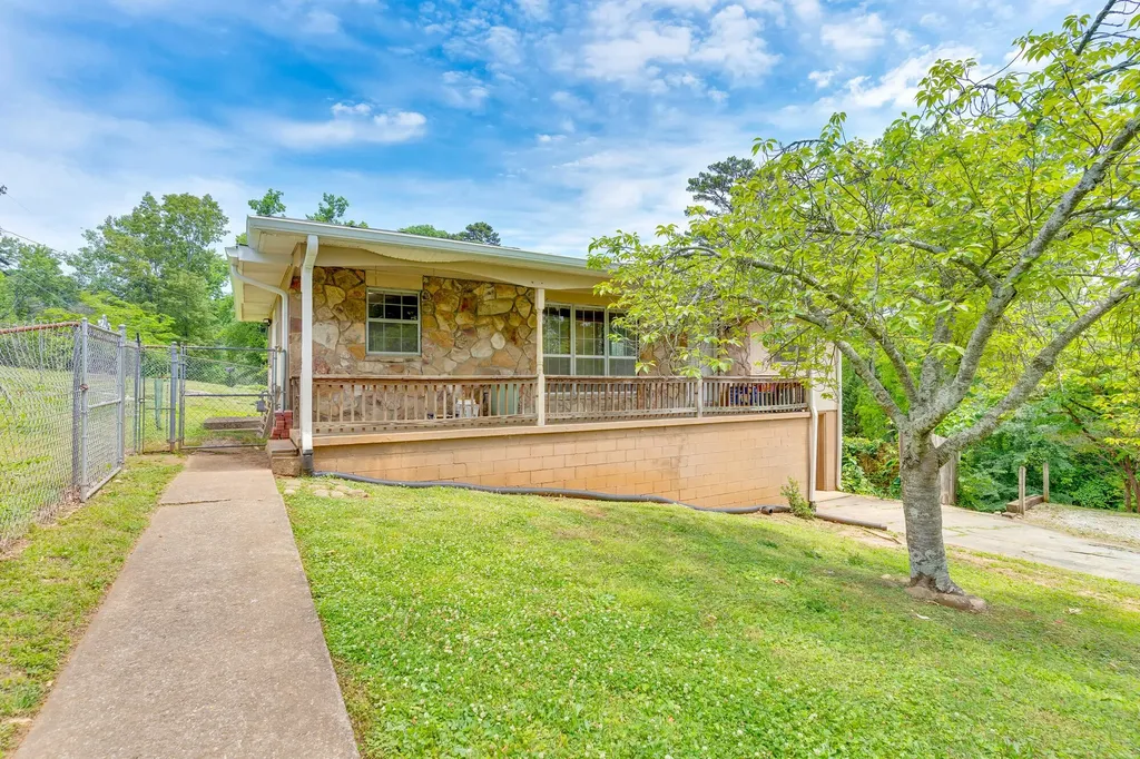 207 Regal Drive Chattanooga TN 37415