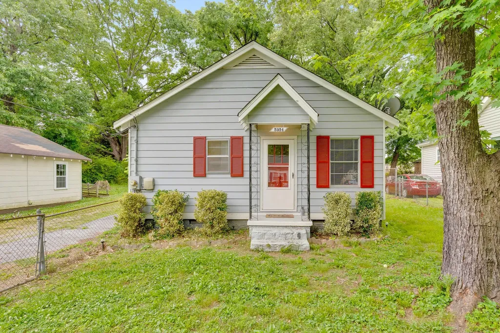 5354 Greenbriar Road Chattanooga TN 37412