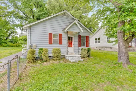5354 Greenbriar Road Chattanooga TN 37412