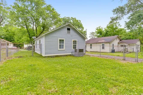 5354 Greenbriar Road Chattanooga TN 37412