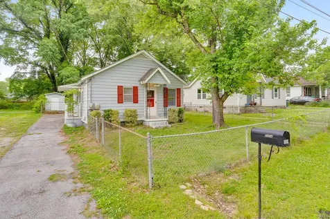 5354 Greenbriar Road Chattanooga TN 37412