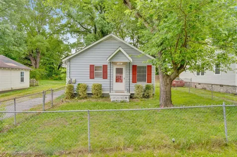 5354 Greenbriar Road Chattanooga TN 37412