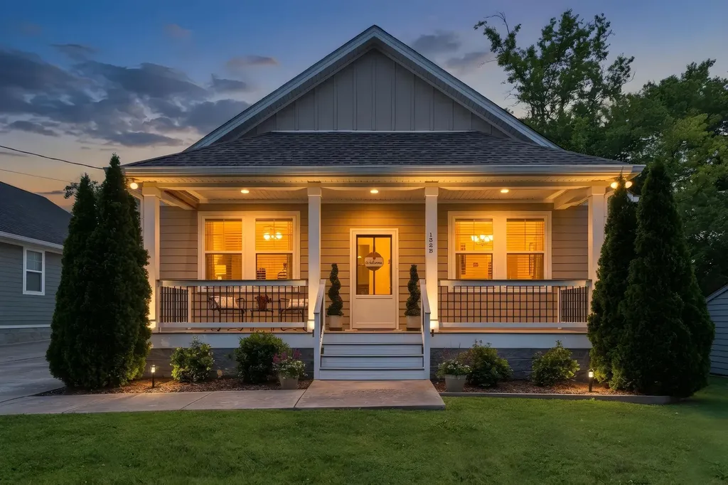 132 Plumlee Drive Hendersonville TN 37075