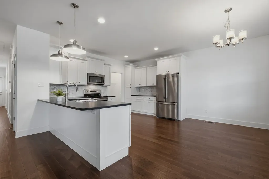 132 Plumlee Drive Hendersonville TN 37075