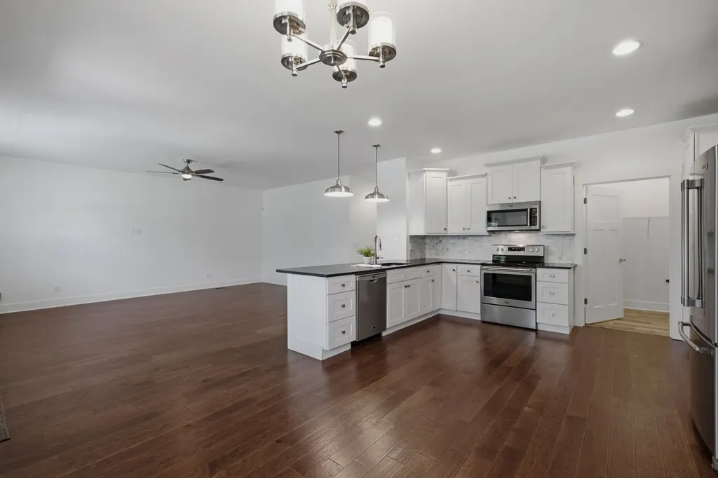 132 Plumlee Drive Hendersonville TN 37075