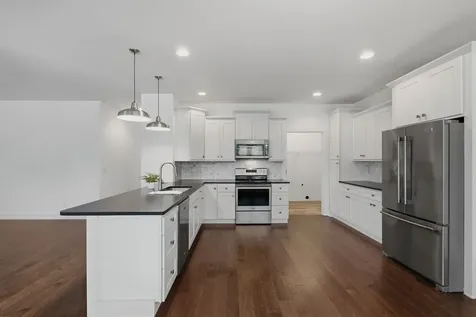 132 Plumlee Drive Hendersonville TN 37075