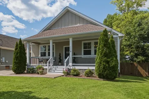 132 Plumlee Drive Hendersonville TN 37075